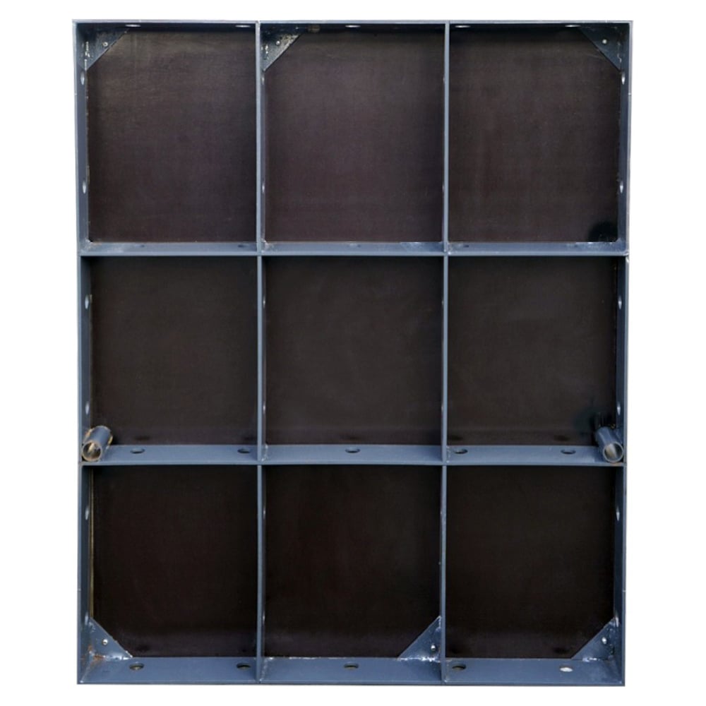 Изображение товара Щит линейный ООО "СИГМА" СИГМА PRO 0,85х0,9м, 0.77м2, Новый БП-00015418