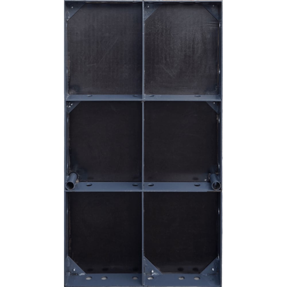 Изображение товара Щит линейный ООО "СИГМА" СИГМА PRO 0,65х0,9м (0,59м2) Новый БП-00015420