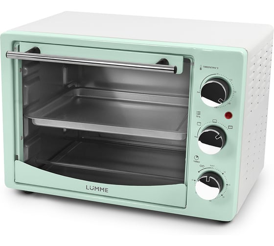 Изображение товара Духовой шкаф LUMME светлая яшма LU-1708 39390