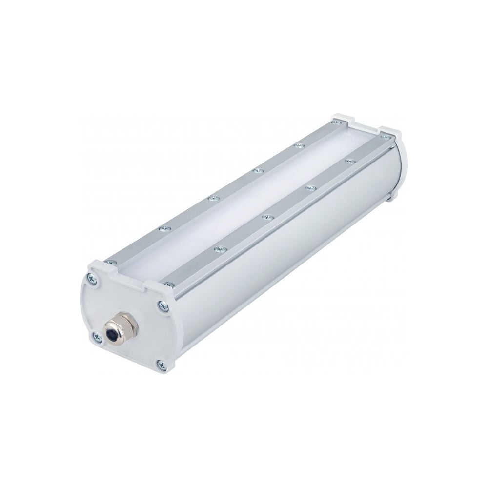 Изображение товара Светильник Diora Piton Glass 10/1400 DPG10D-O-5K - 10 Вт, IP65, 5000K