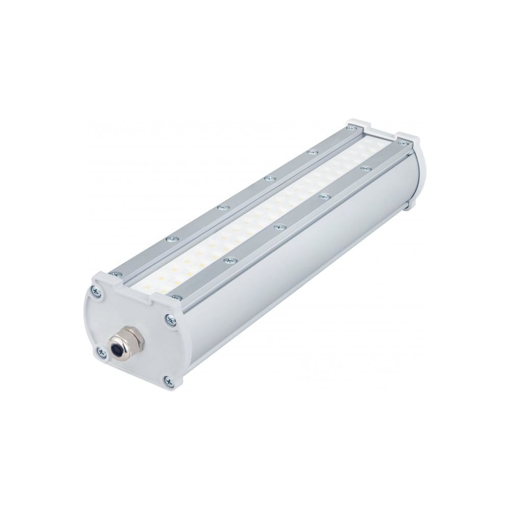 Изображение товара Светильник Diora Piton Glass 20/3200 Г90 5K DPG20G90-5K