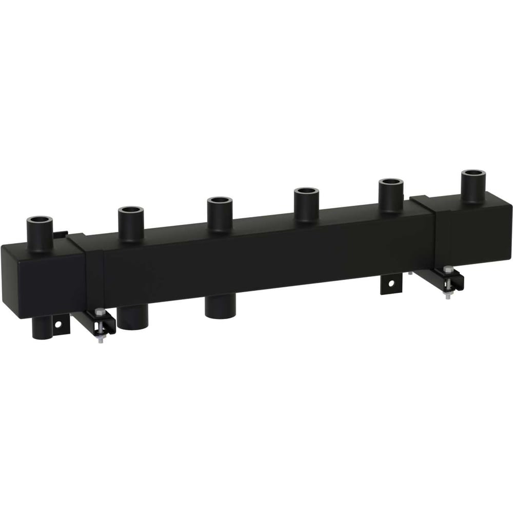 Изображение товара Коллектор Warme Варме для котла на 3 контура с настенными кронштейнами WKS80.3.KR