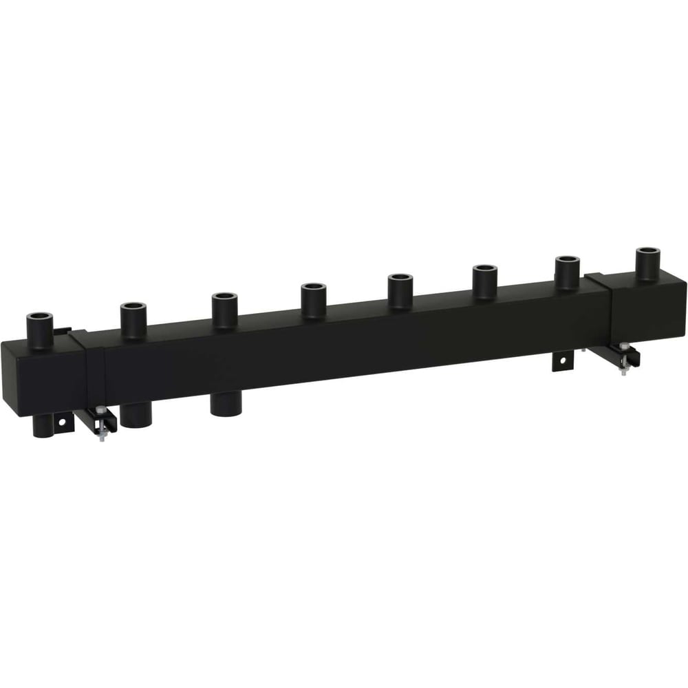 Изображение товара Коллектор Warme Варме для котла на 4 контура с настенными кронштейнами WKS80.4.KR