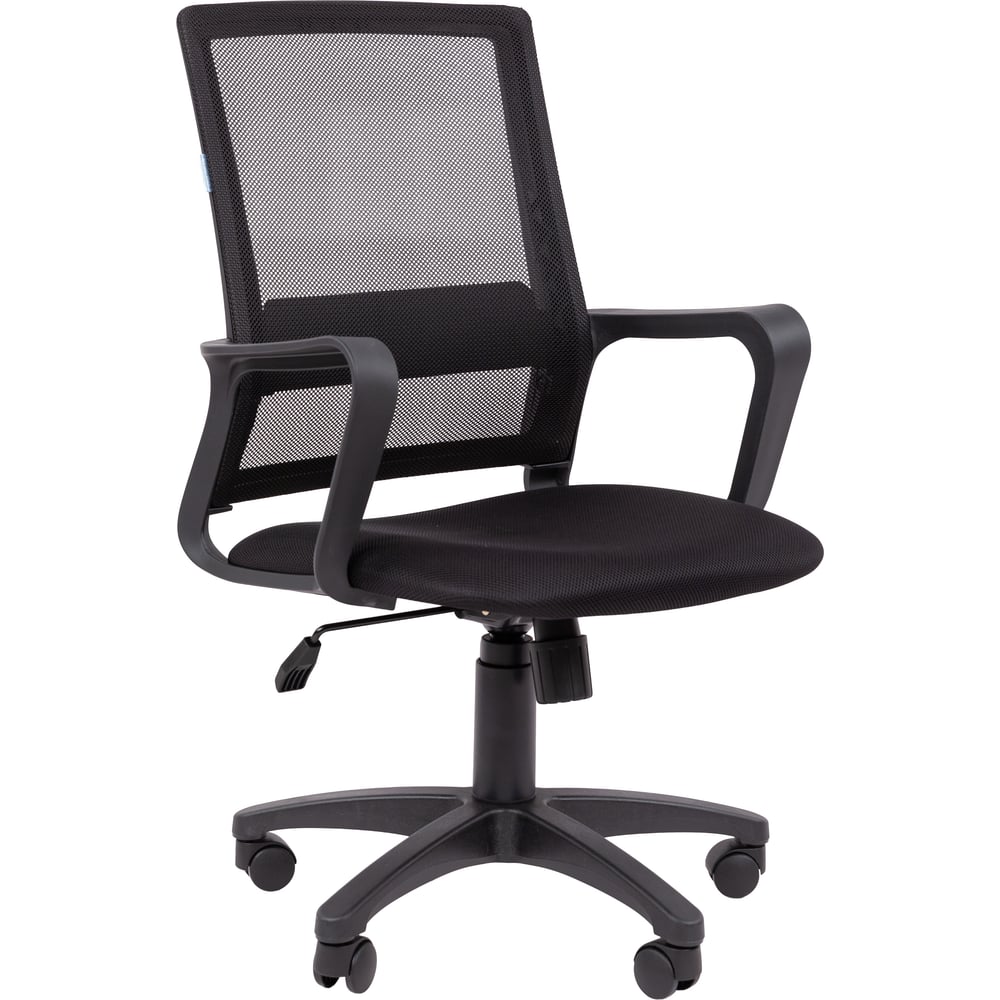 Изображение товара Кресло офисное Chairman TW-01 черное, сетка/ткань, 140 кг, 470x480 мм Изображение товара Кресло офисное Chairman TW-01 черное, сетка/ткань, 140 кг, 470x480 мм