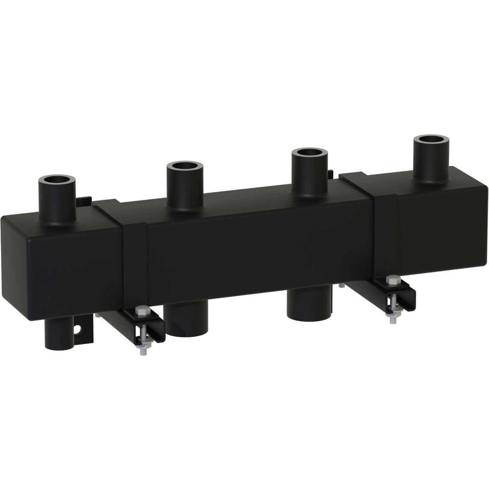 Изображение товара Коллектор Warme Варме для котла 2 контура с настенными кронштейнами WKS80.2.KR