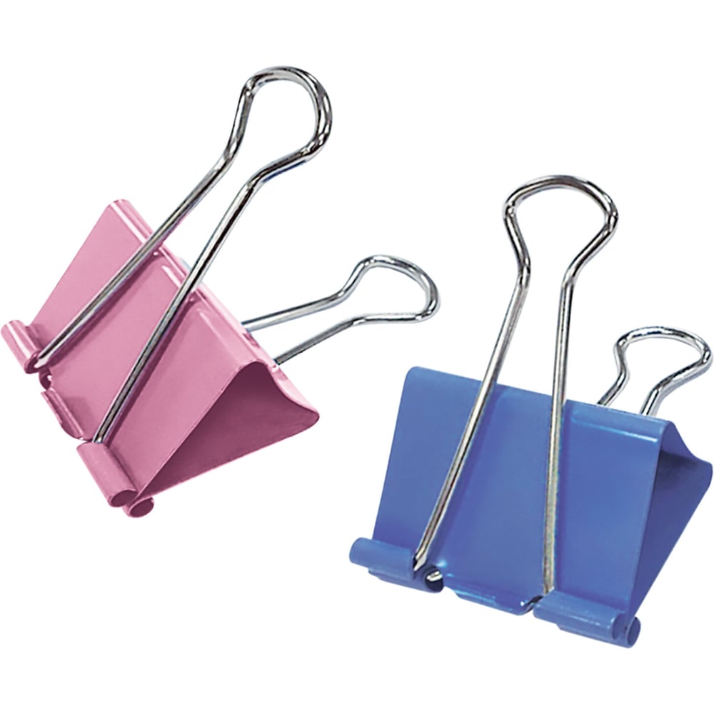 Изображение товара Зажимы для бумаг Staff ECO комплект 12 шт, 15 мм, на 45 листов, цветные, карт.коробка, 274036 Изображение товара Зажимы для бумаг Staff ECO комплект 12 шт, 15 мм, на 45 листов, цветные, карт.коробка, 274036