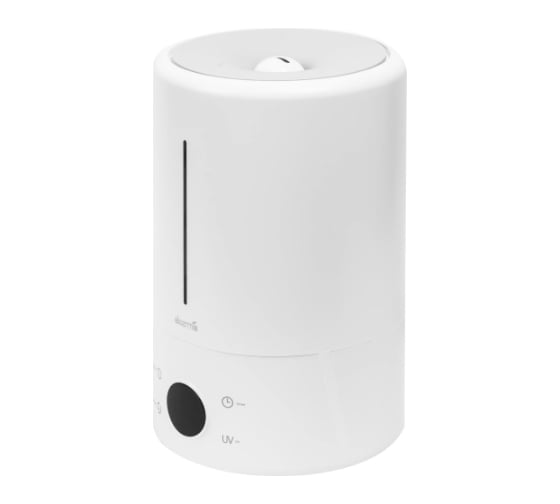 Изображение товара Увлажнитель воздуха Deerma DEM-F628S 6955578033582