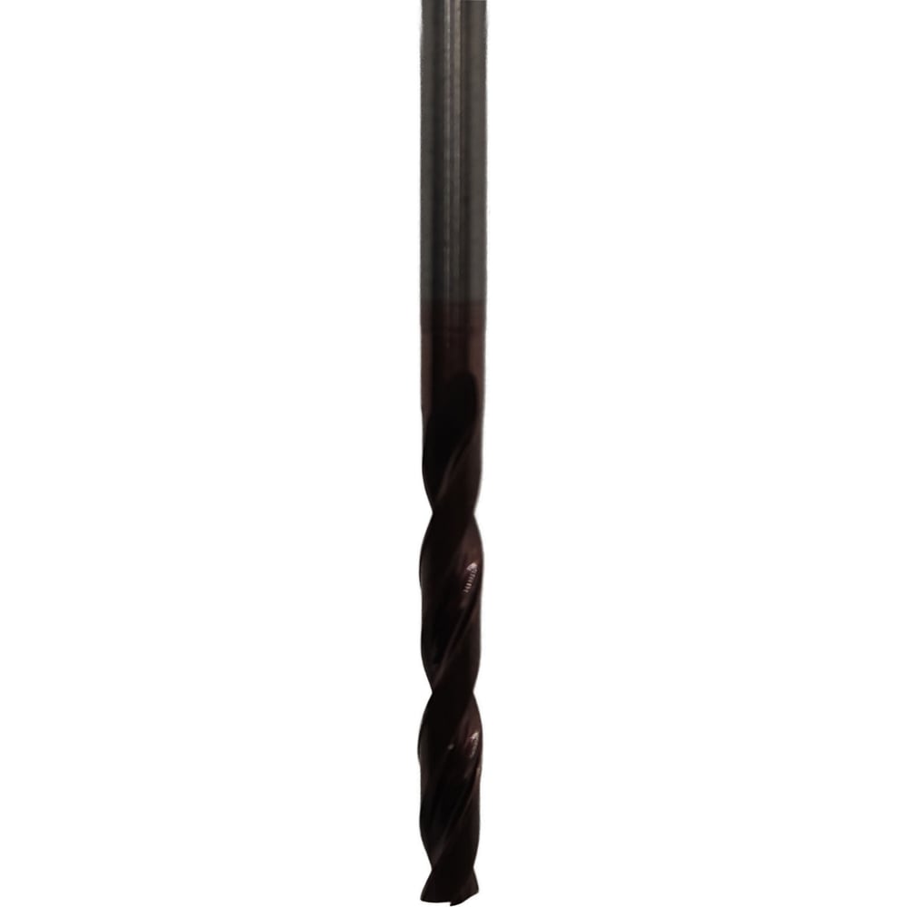 Сверло по металлу твердосплавное CNCTOOL VHM 3х18х60, хв.3  D55-TiSiN 181641