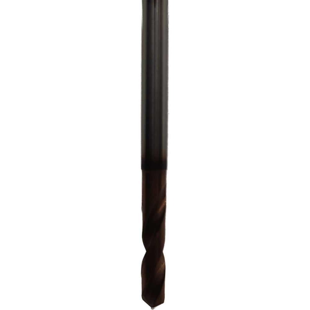 Сверло по металлу твердосплавное CNCTOOL VHM 2.8х14х50, хв.3 D55-TiSiN 183183
