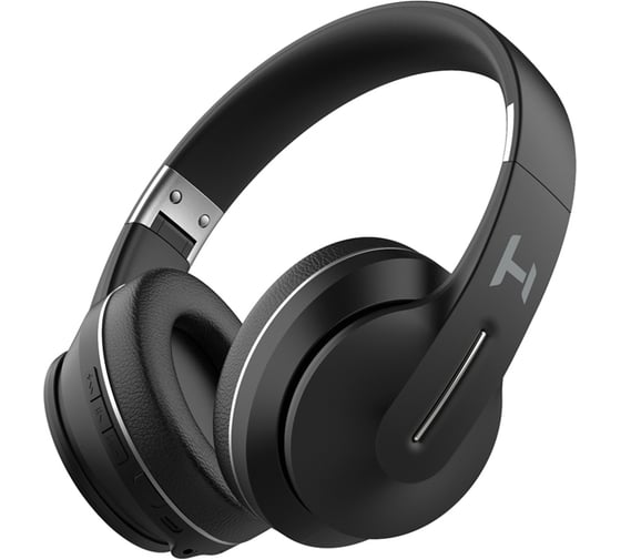 Изображение товара Наушники HARPER HB-413 black H00003166