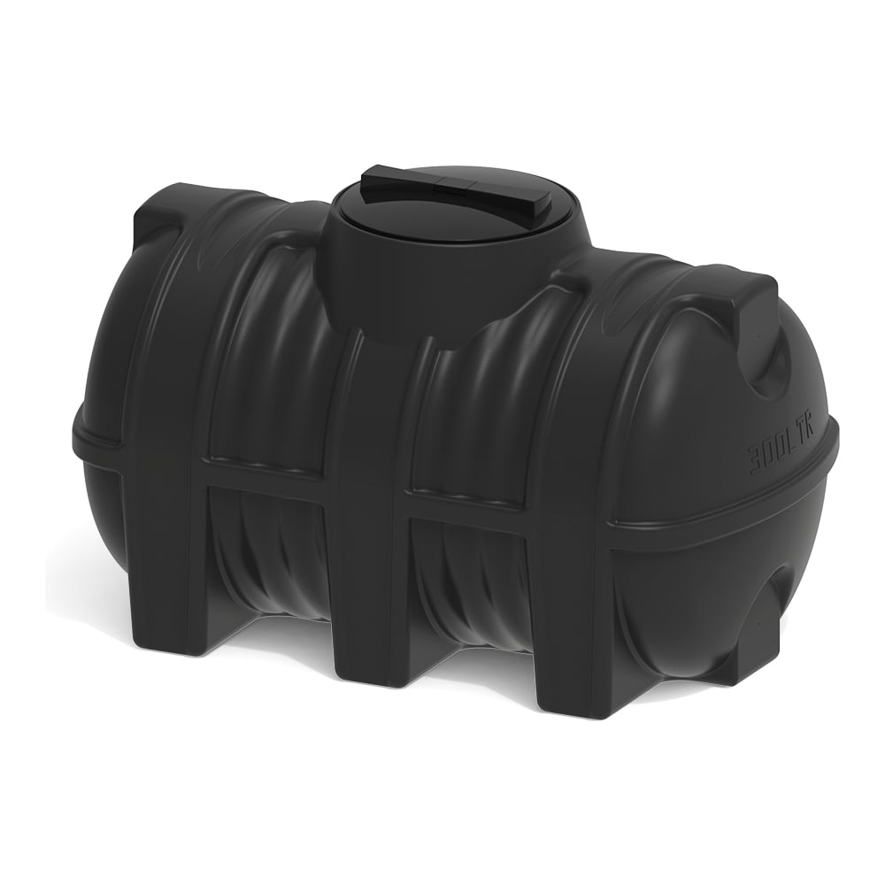 Изображение товара Емкость POLIMER GROUP G 300 (черный) TG300S1
