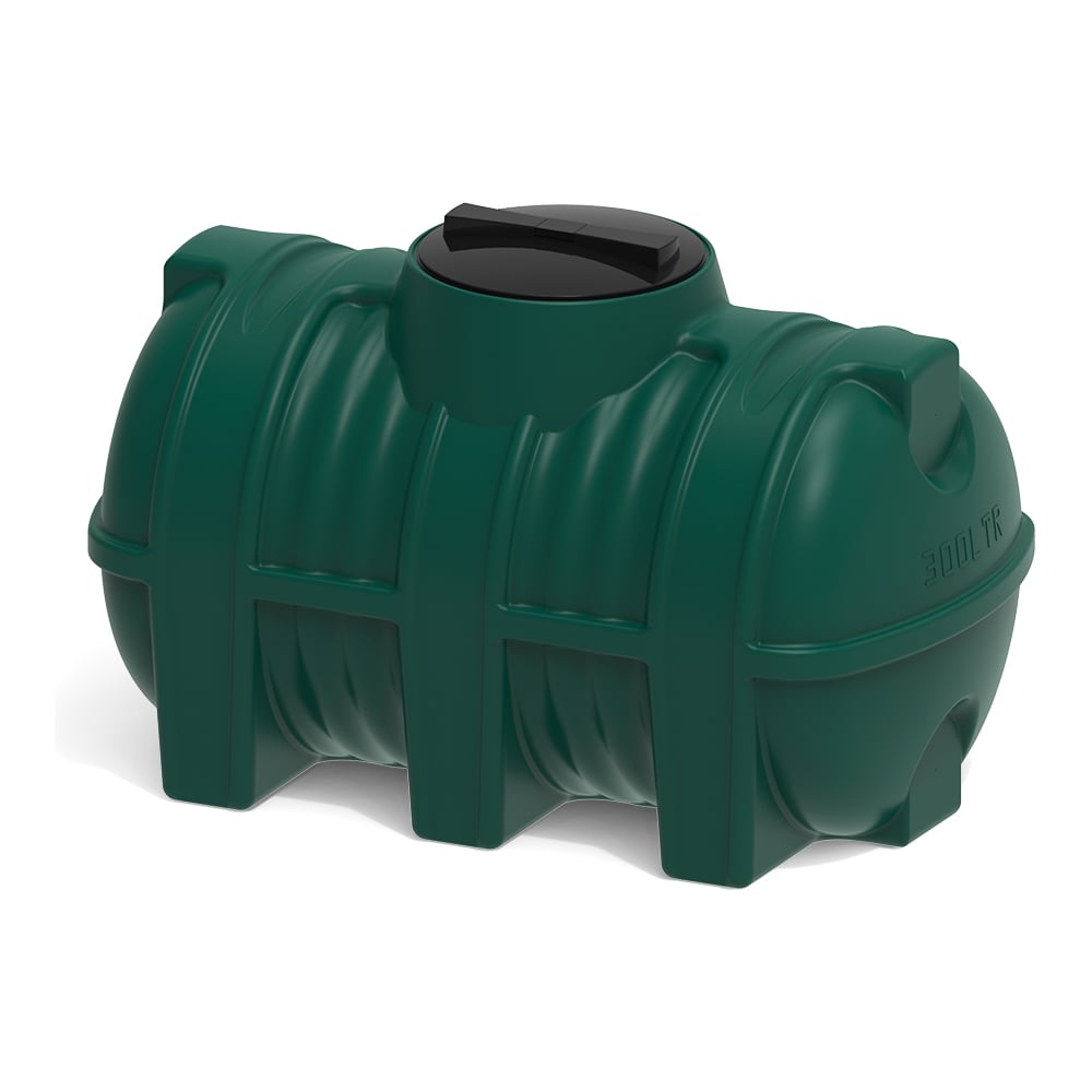 Изображение товара Емкость POLIMER GROUP G 300 Пищевой цилиндр 300 л