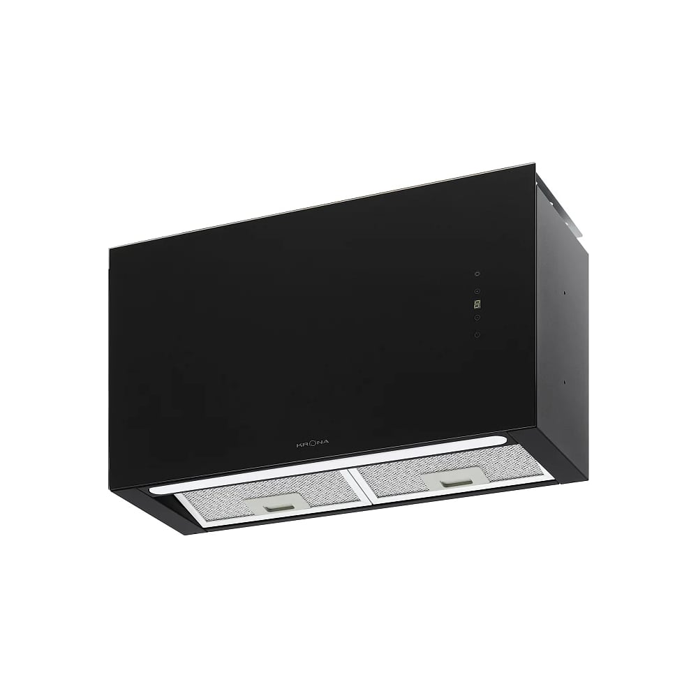 Изображение товара Вытяжка кухонная Krona SOPHIE 600 BLACK S КА-00007225