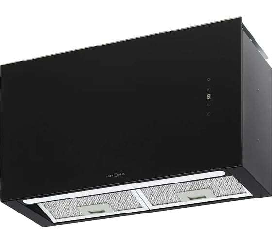 Изображение товара Вытяжка кухонная Krona SOPHIE 600 BLACK S КА-00007225