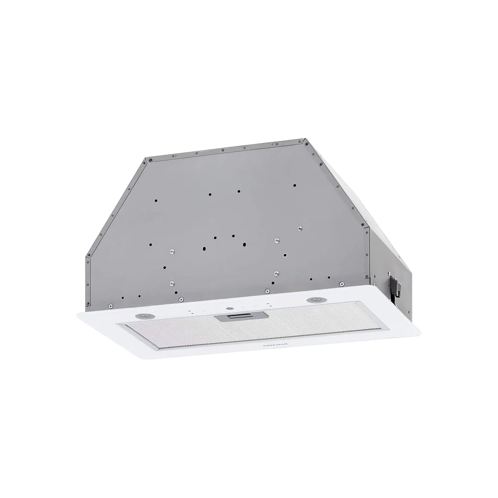 Изображение товара Вытяжка кухонная Krona SVEN 600 white SGC RL КА-00012106