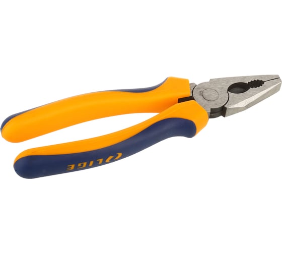 Изображение товара Плоскогубцы комбинированные LIGE 8''-200мм LG-7318 256717