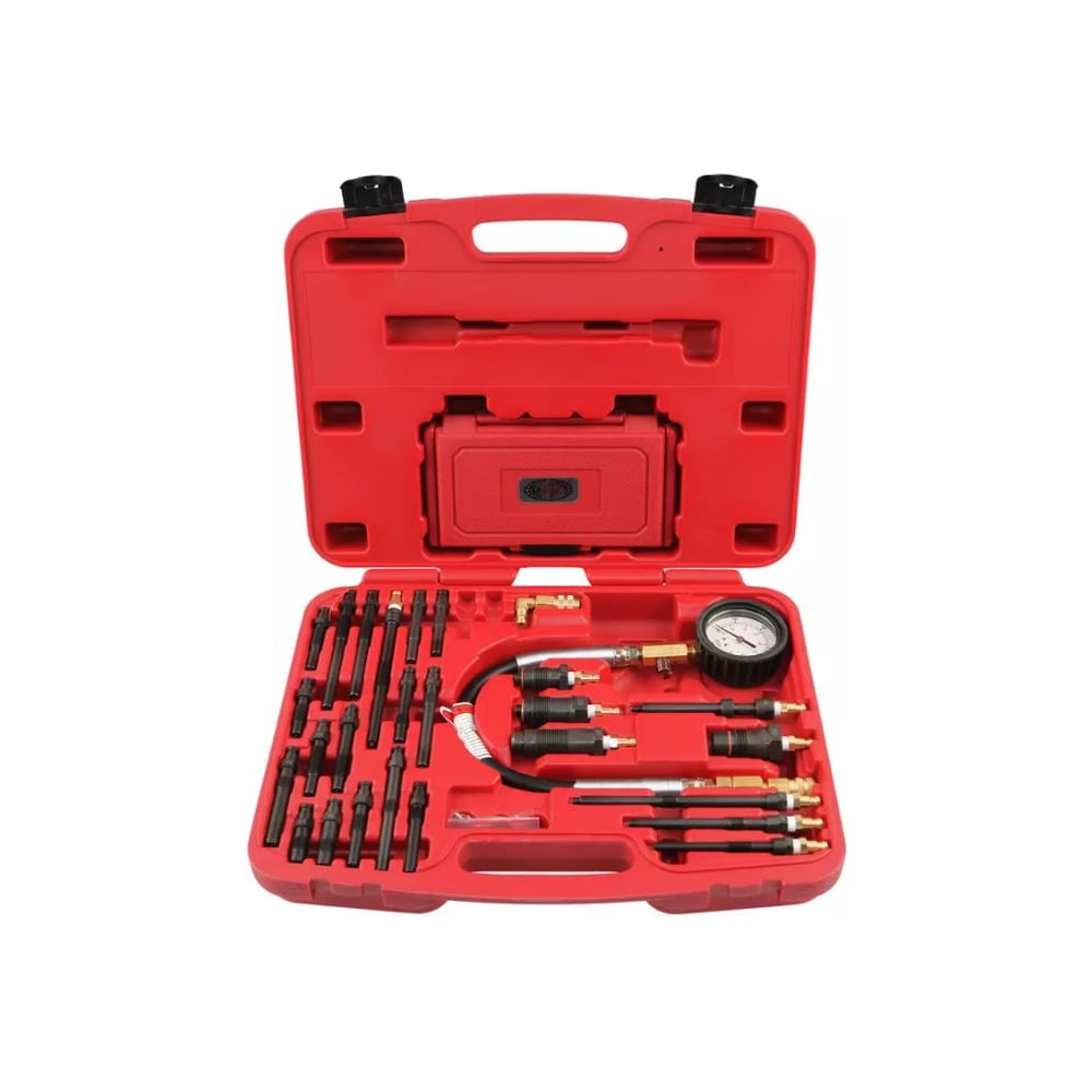 Изображение товара Компрессометр дизельный универсальный Licota для большинства марок ATP-2177