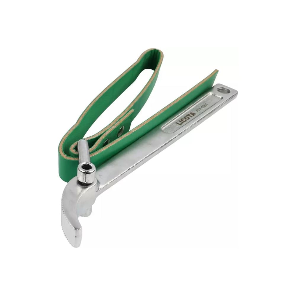 Изображение товара Съемник масляных фильтров ременной Licota 25-160 мм ATA-0265