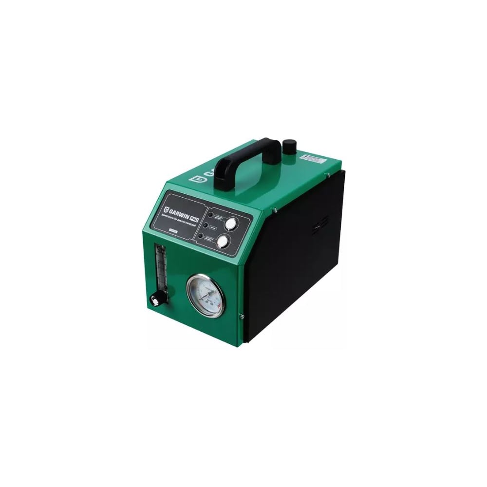 Изображение товара Дымогенератор GARWIN A77700 12В для обнаружения утечек Изображение товара Дымогенератор GARWIN A77700 12В для обнаружения утечек