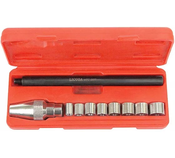 Изображение товара Набор для центровки диска сцепления универсальный Licota ATC-2097