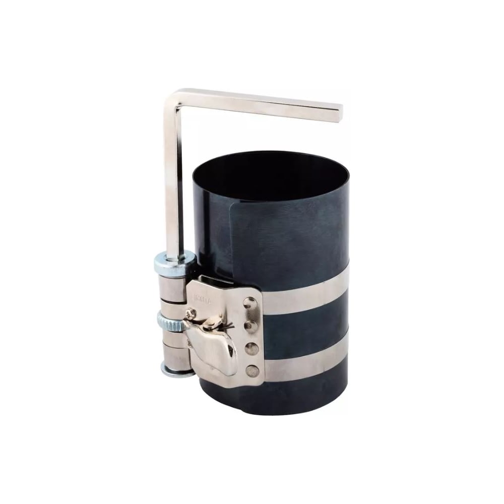 Изображение товара Оправка поршневых колец Licota 90-175 мм, h100 мм ATA-0237 Изображение товара Оправка поршневых колец Licota 90-175 мм, h100 мм ATA-0237