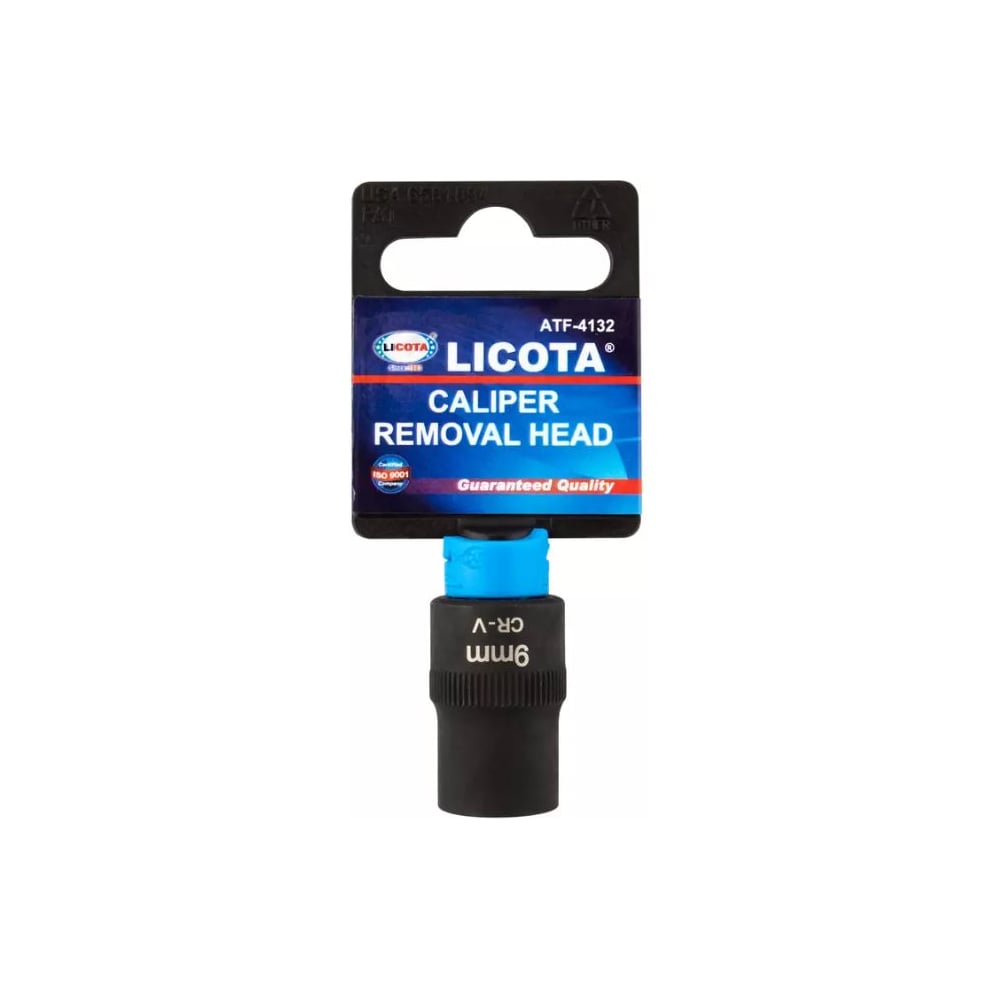 Изображение товара Головка для демонтажа суппортов Licota VW TOUAREG, AUDI Q7, PORSCHE ATF-4132