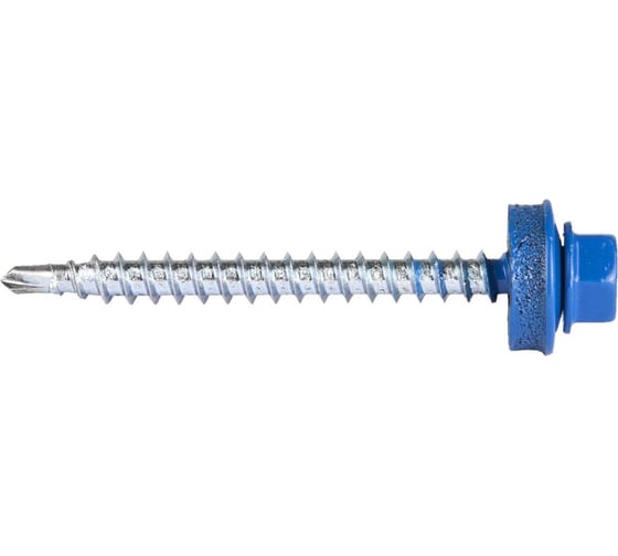 Изображение товара Кровельные саморезы ЗУБР СКД 50х4.8 мм, 250 шт. 4-300315-48-050-5005