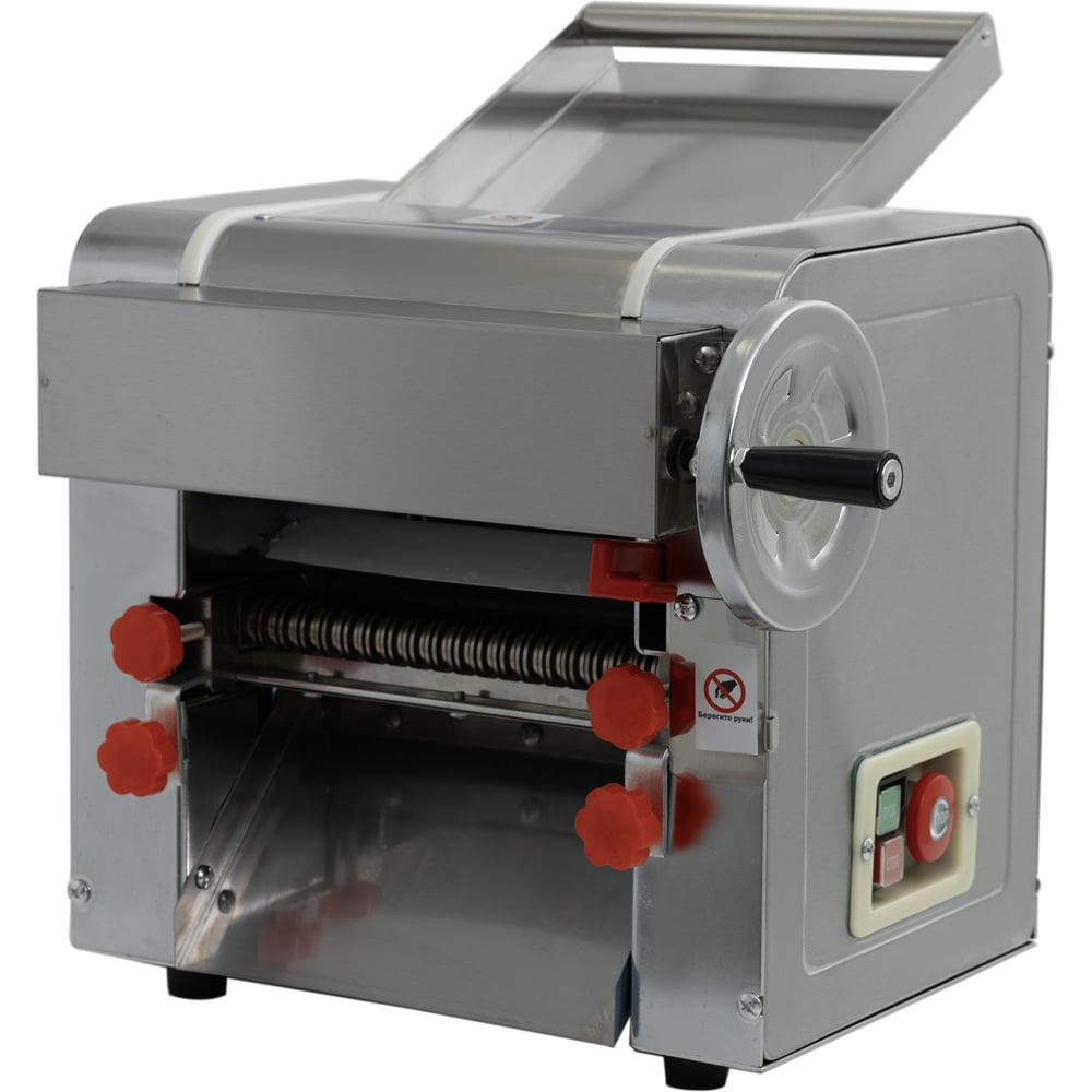 Изображение товара Тестораскатка - лапшерезка электрическая Foodatlas FA-220M 00-00001437