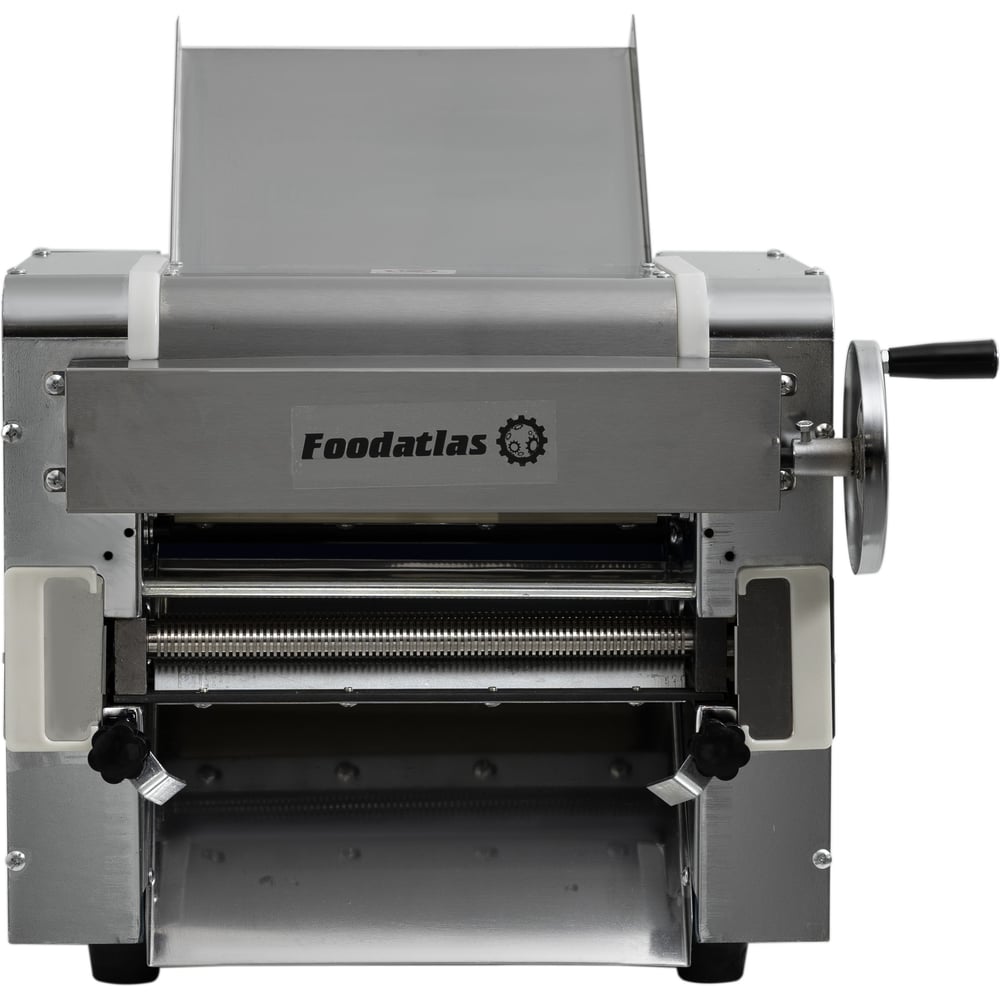 Изображение товара [Оборудование] Foodatlas HO300RT-O Лапшерезка электрическая для паст и лапши