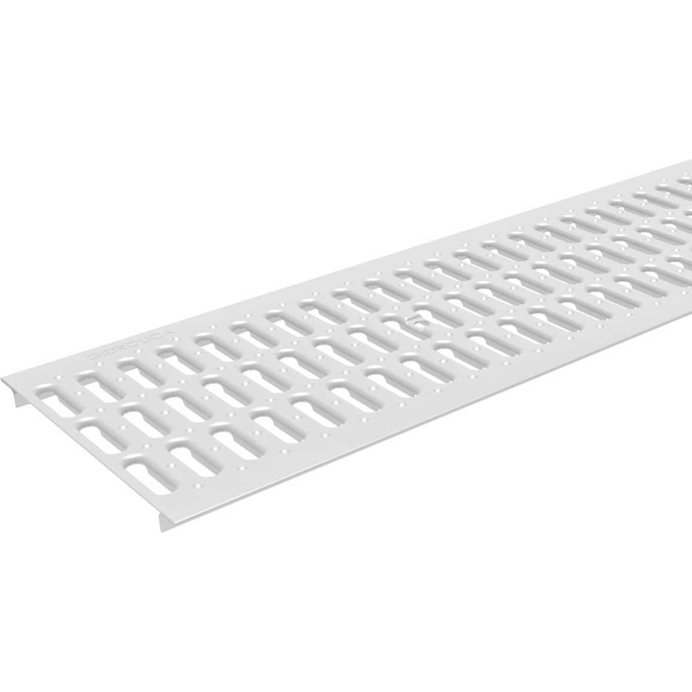 Изображение товара Решетка для водоотводного лотка Gidrolica DN200 РВ-20.24.100