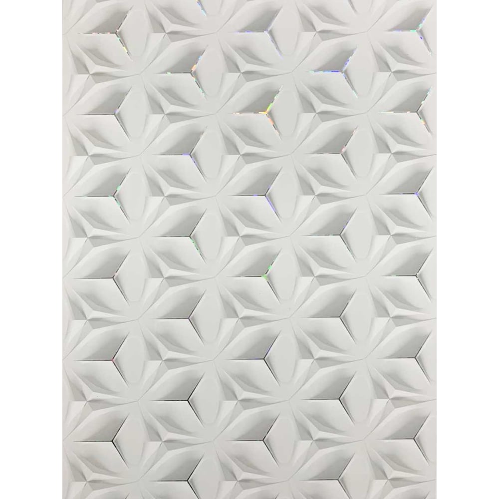 Изображение товара Панель ПВХ STELLA Stella Light 3D Голография Созвездие 2700х250х8 (10шт.упак.) ЦБ-00019820