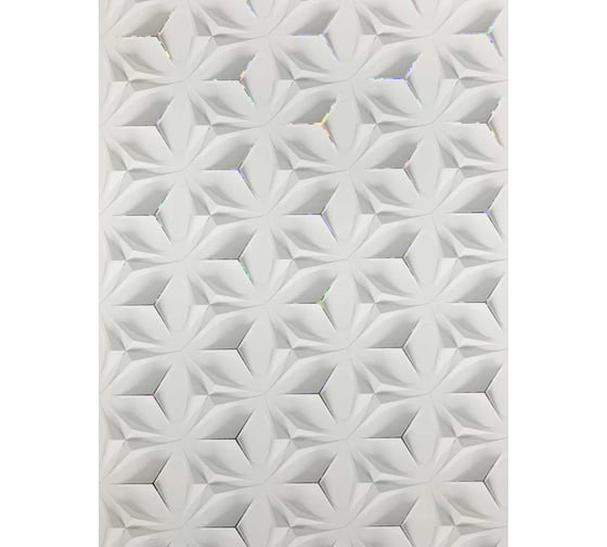 Изображение товара Панель ПВХ STELLA Stella Light 3D Голография Созвездие 2700х250х8 (10шт.упак.) ЦБ-00019820