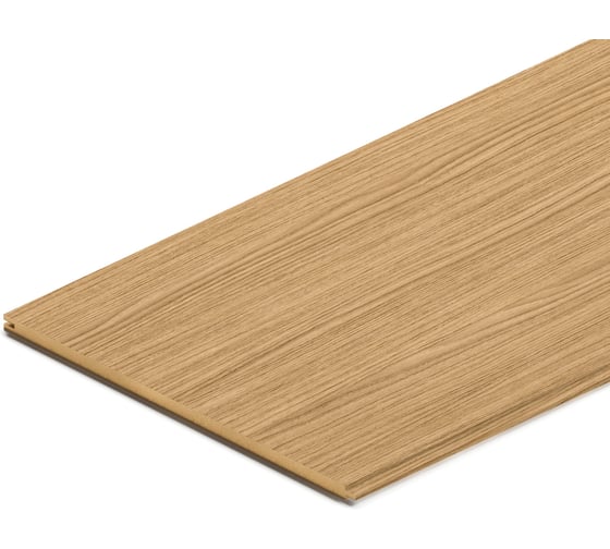 Изображение товара Панель МДФ STELLA Stella Classic Standart Дуб Сальвадор 2700х200х6 (упак. 8 шт.) ЦБ-00019454