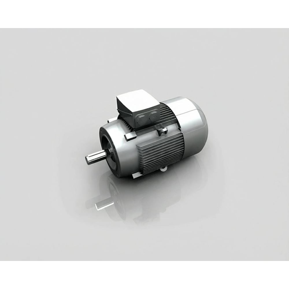 Изображение товара Двигатель Siemens 1LE1002-0CC22-2KA4 0.18 кВт, 1000 об/мин, IP55