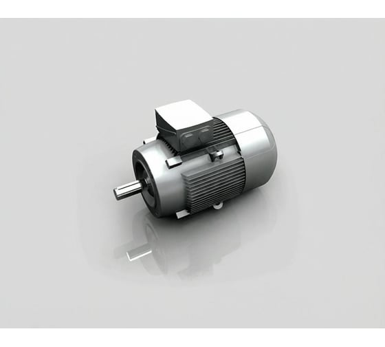 Изображение товара Электродвигатель ООО "ТПК "ТЕХПРИВОД" Siemens 1LE1002-0BB32-2AA4 (63MB3;0,18 kW/1 500 rpm)