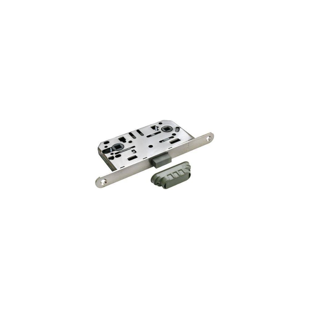 Изображение товара Защелка MORELLI TWICE M1885 SN магнитная матовый никель 9010355