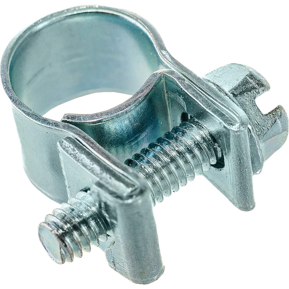 Изображение товара Хомут винтовой HIMPT МИНИ 10-12/9W1