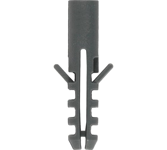 Изображение товара Распорный дюбель ЗУБР Евро полипропиленовый, 8x50 мм, 1000 шт. 301010-08-050