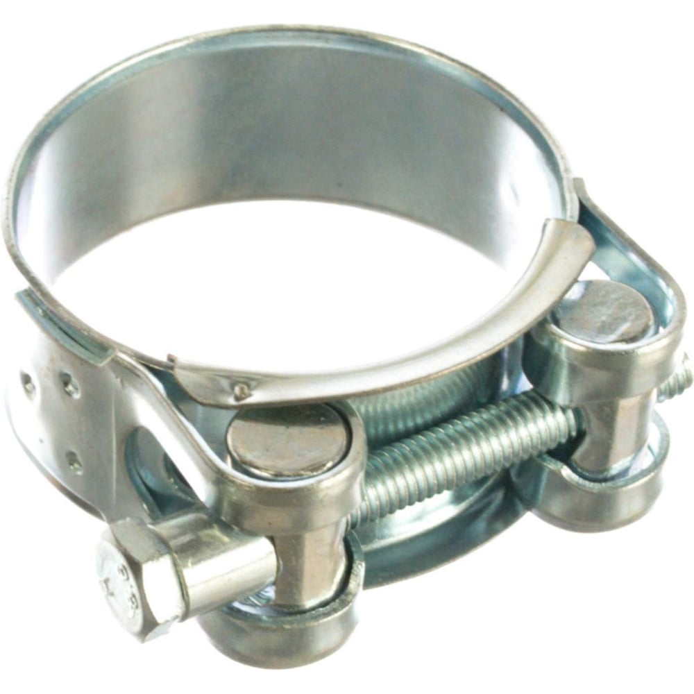 Изображение товара Хомут силовой одноболтовый HIMPT 21-23/18 W1 10 шт 00-00026710