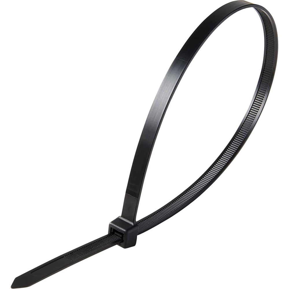 Изображение товара "Кабельная стяжка" NORMA-RUS 9,0 х 1020 черная