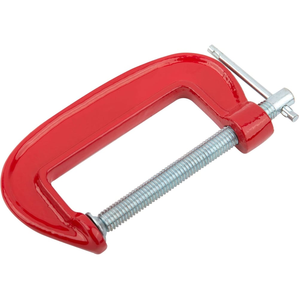 Изображение товара Струбцина ООО МПК HAIBOSHI 21664 G 3/75 мм