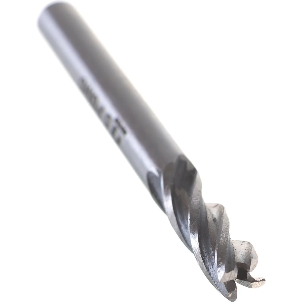 Изображение товара Фреза концевой Vitatools 5 мм 4 зуба Р6М5