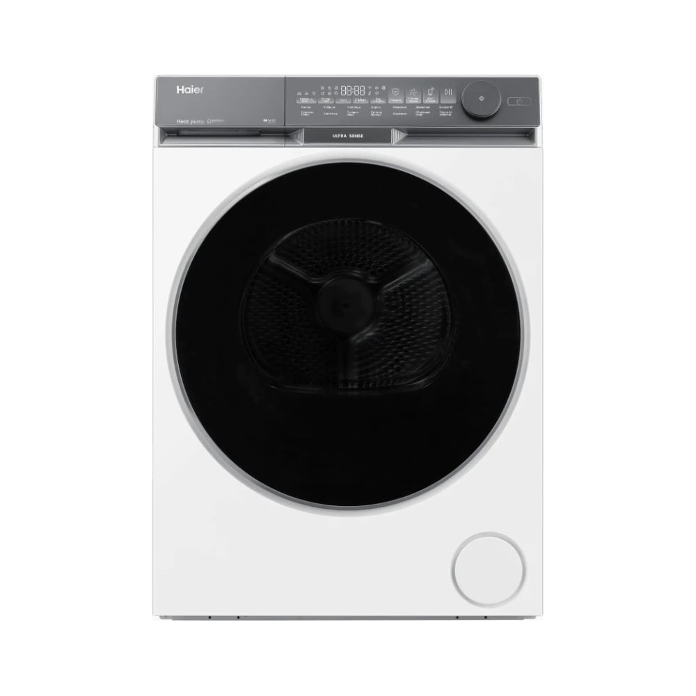 Изображение товара Сушильная машина Haier HD100-A2387U1 CF0JP4E00RU