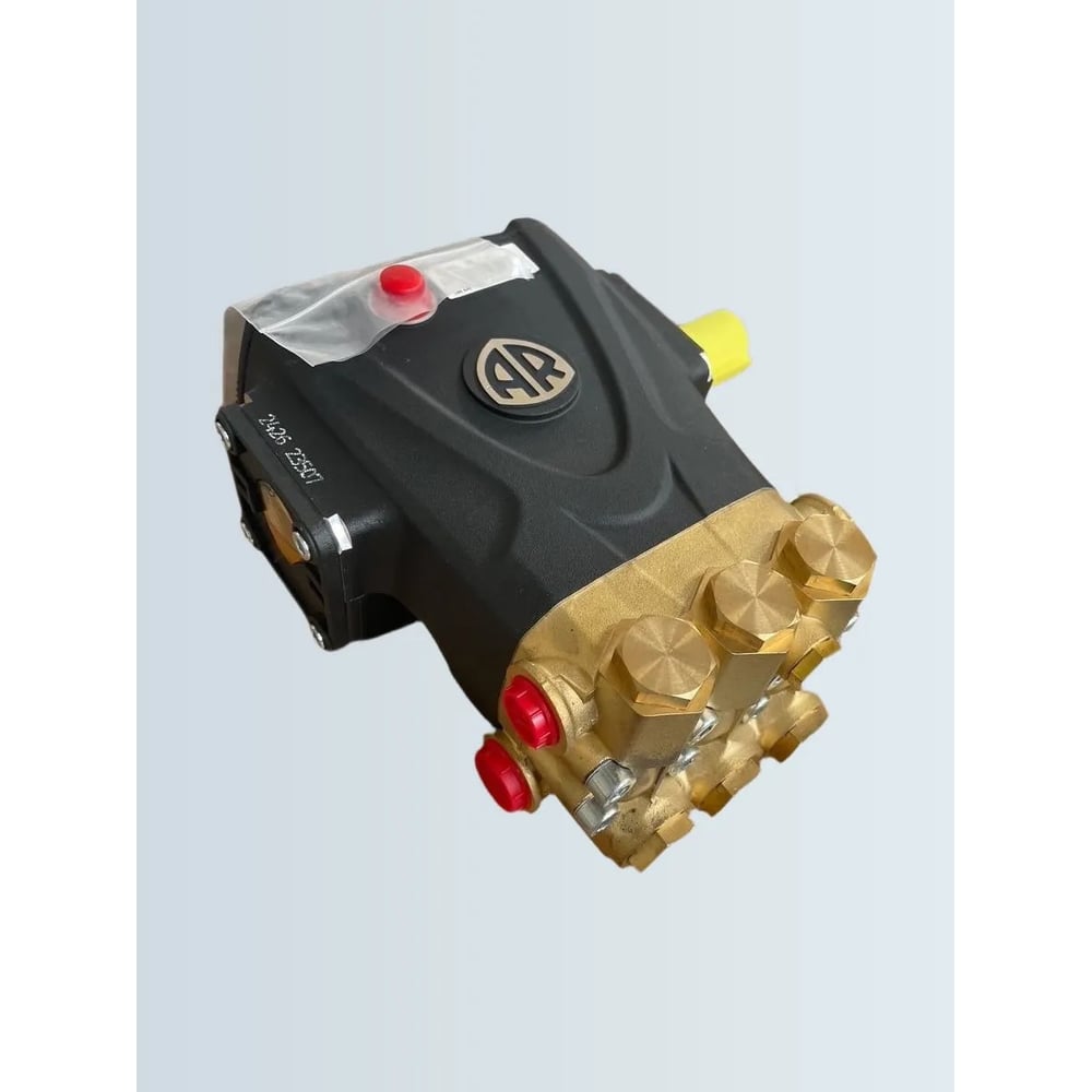 Изображение товара Плунжерный насос Danau RR-15.20N 200 бар 5,5 кВт