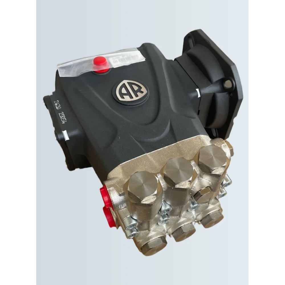 Изображение товара Плунжерный насос Danau RR-15.25HC 250 бар 7,5 кВт