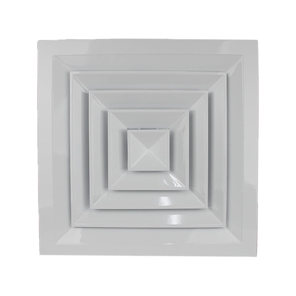 Изображение товара Диффузор Ventart 4VAC-595х595 FAS с КРВ