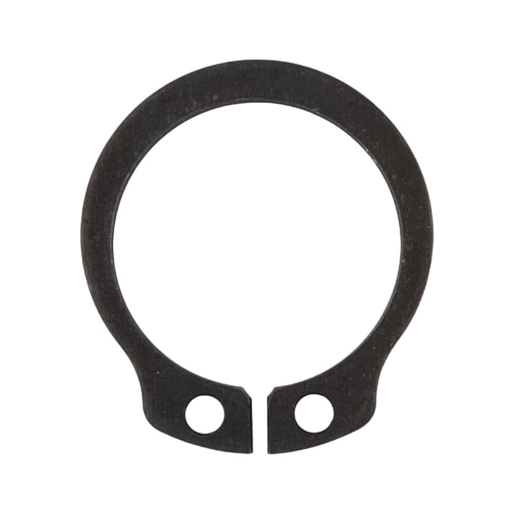 Изображение товара Стопорное кольцо наружное HIMPT 19х1,2 10 шт 00-00017578