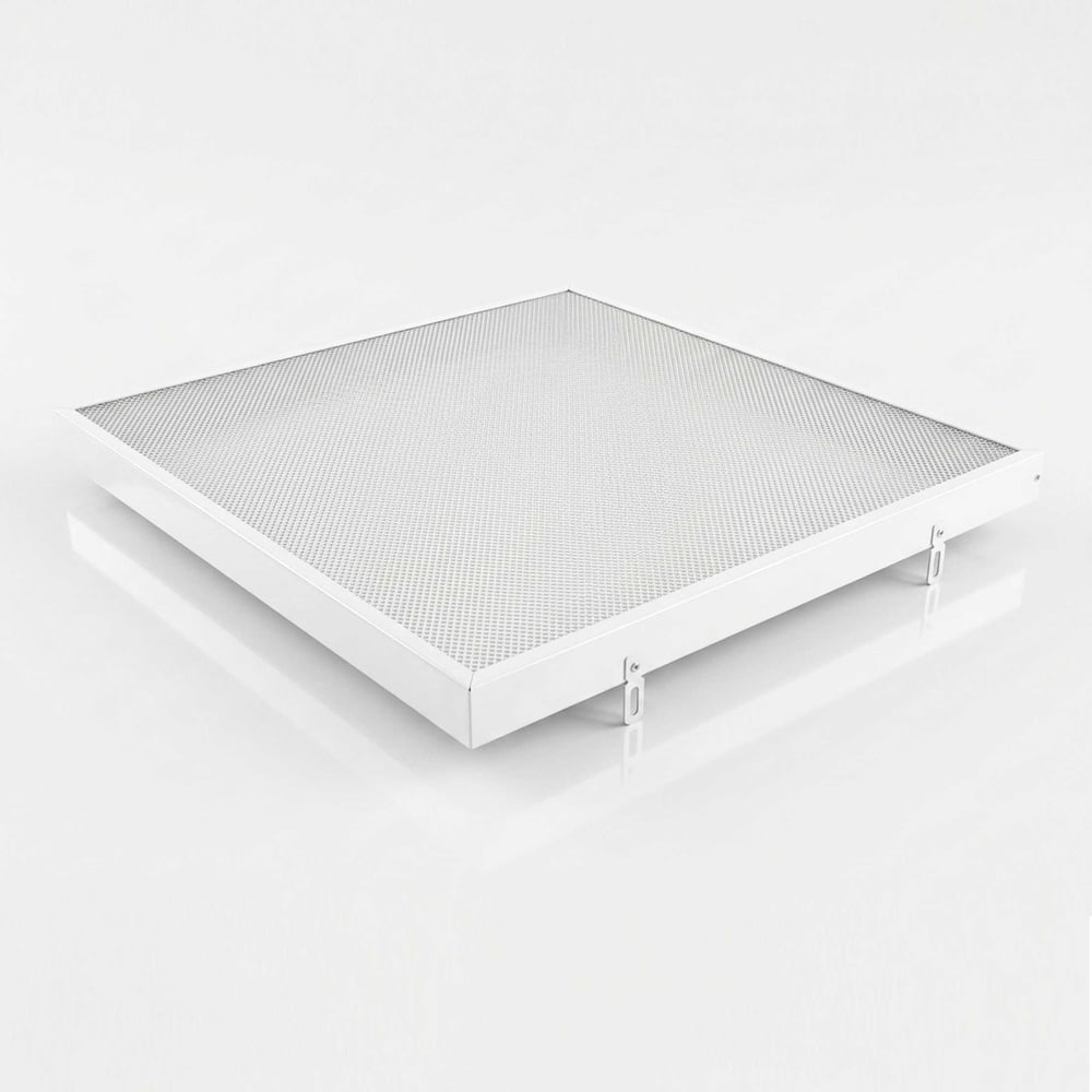 Изображение товара Светодиодный светильник PROMA SL-OC-40P M GR PR 4000K квадратный 40W белый Изображение товара Светодиодный светильник PROMA SL-OC-40P M GR PR 4000K квадратный 40W белый