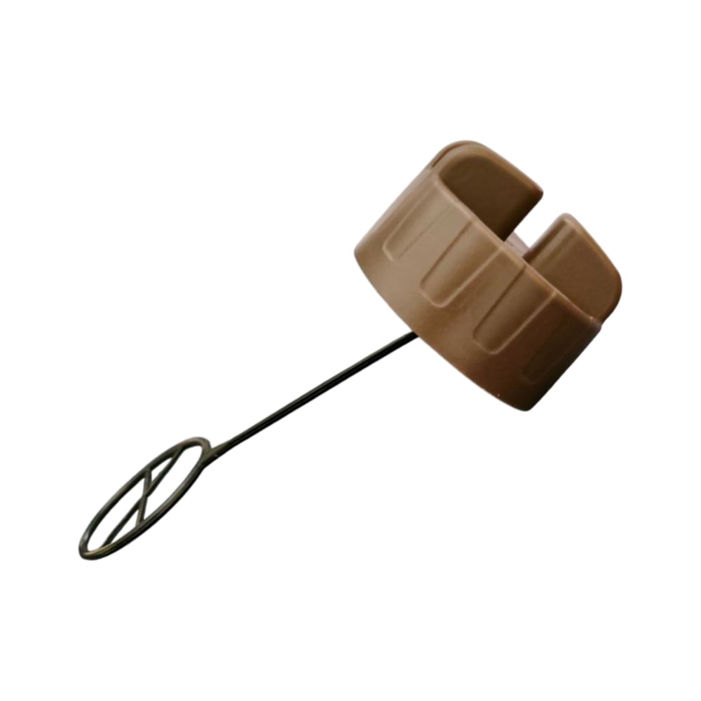 Изображение товара Крышка топливного бака VEBEX для бензокосы HUSQVARNA 128R AG102248