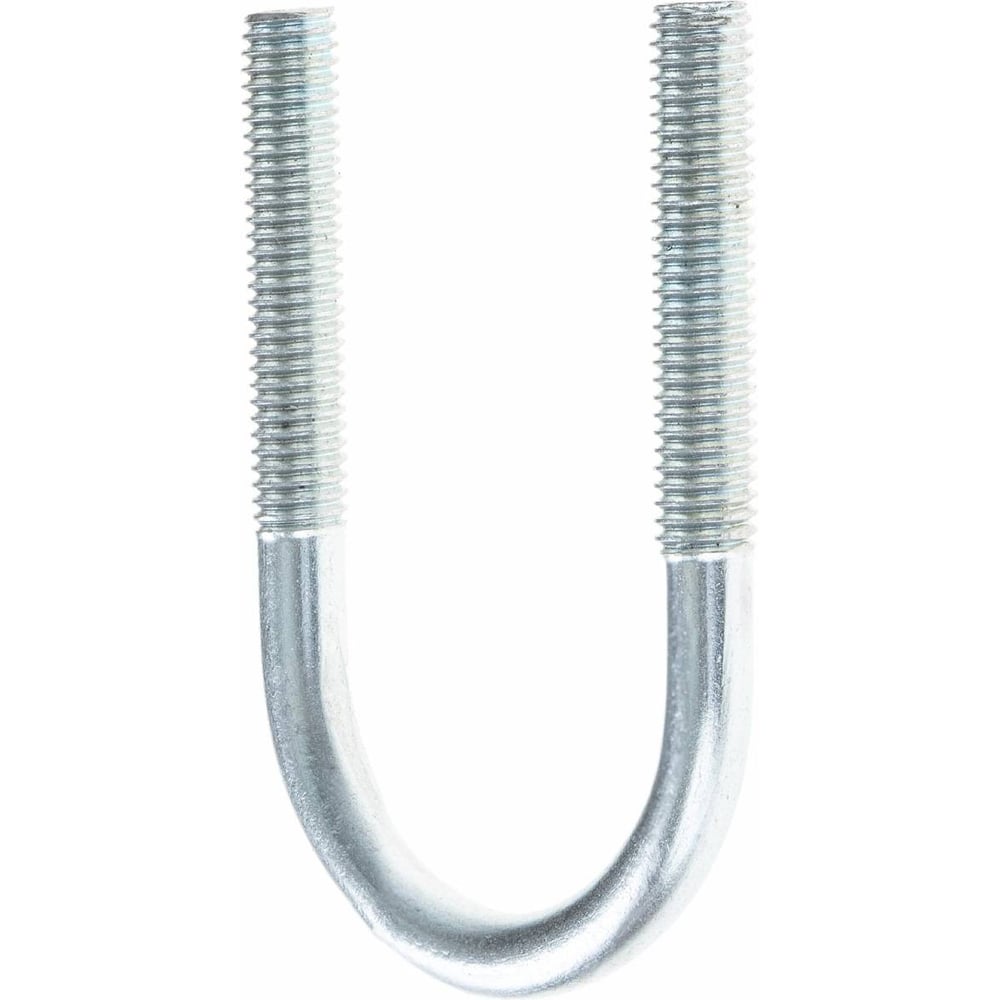 Изображение товара U-болт Mayer М12 5 1/4 (D158,2) труба 143-154 мм 60 12514